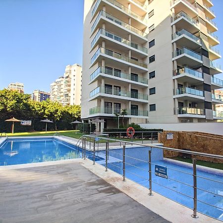 Cala Alta Sweet Apartments Benidorm Eksteriør billede